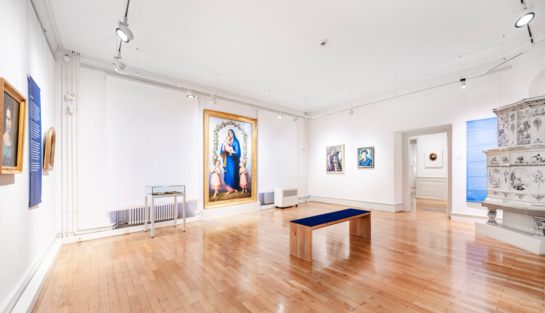 Städtische Wessenberg-Galerie Konstanz