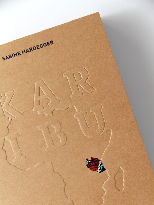 Herausgegeben von Sabine Hardegger