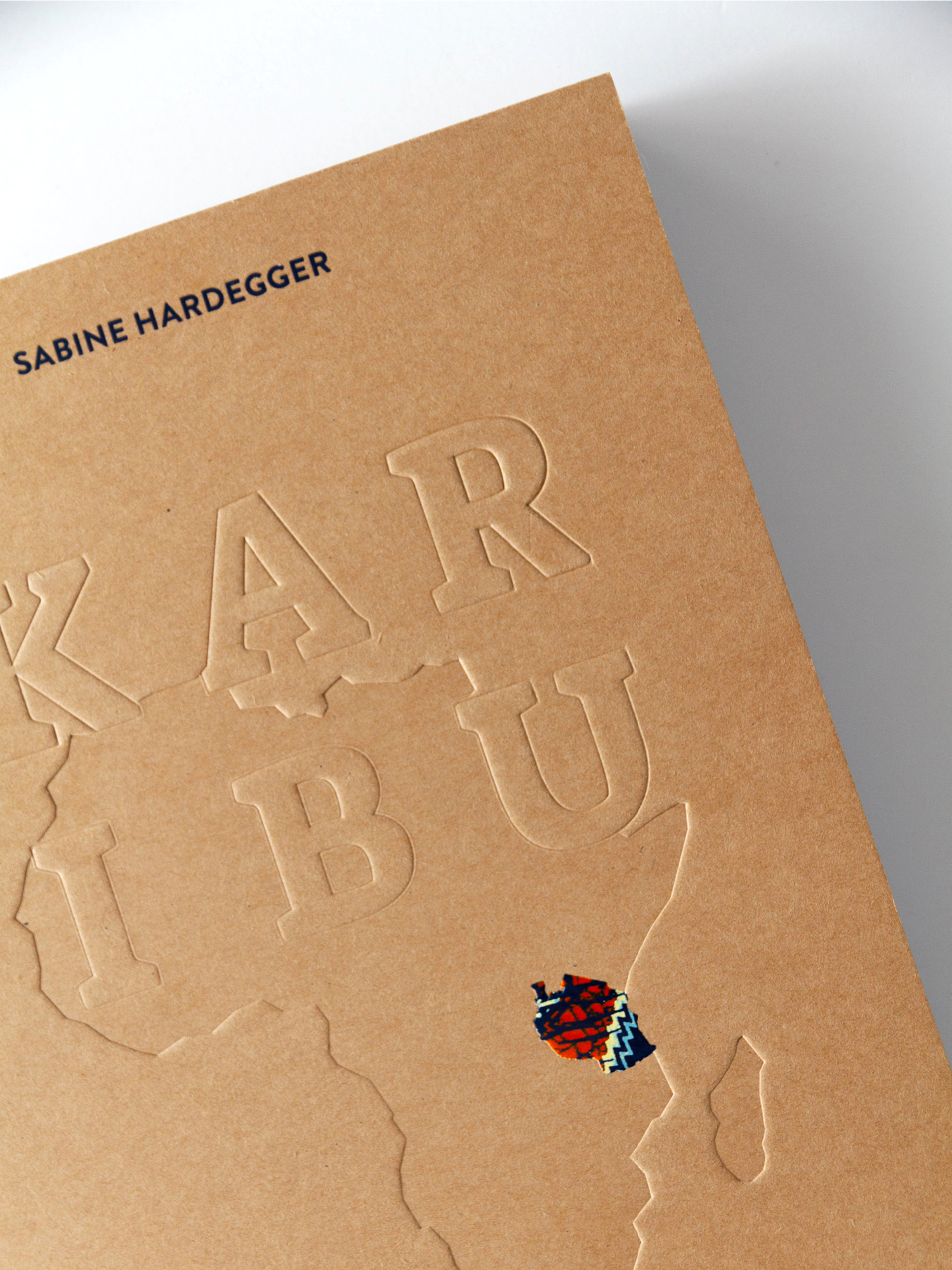 Herausgegeben von Sabine Hardegger