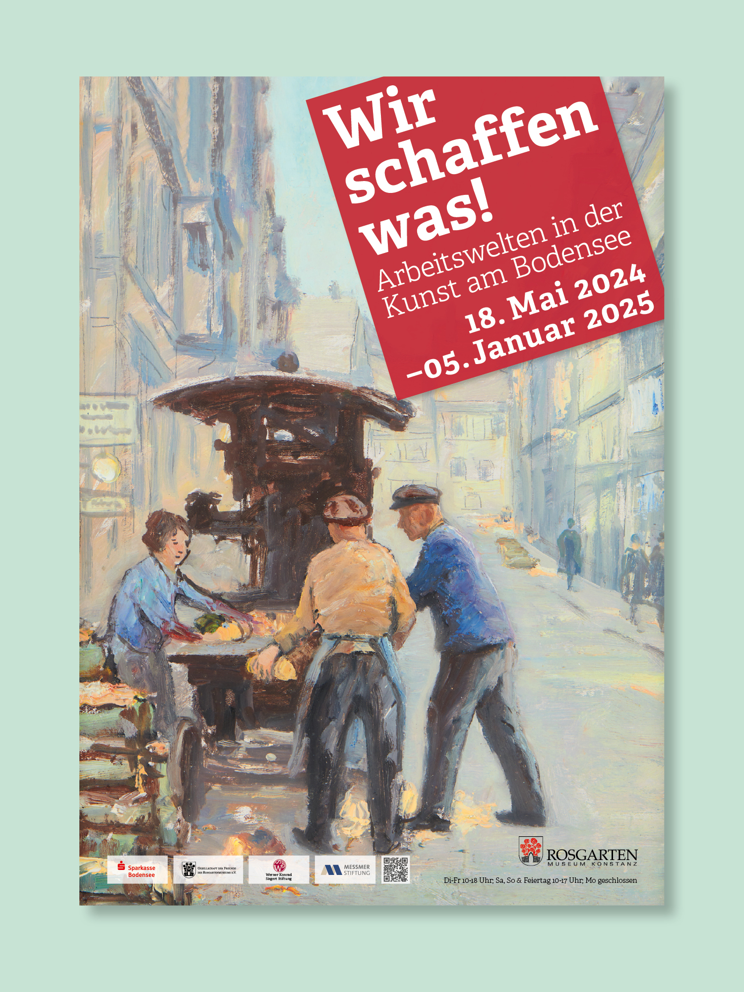 Städtische Museen Konstanz