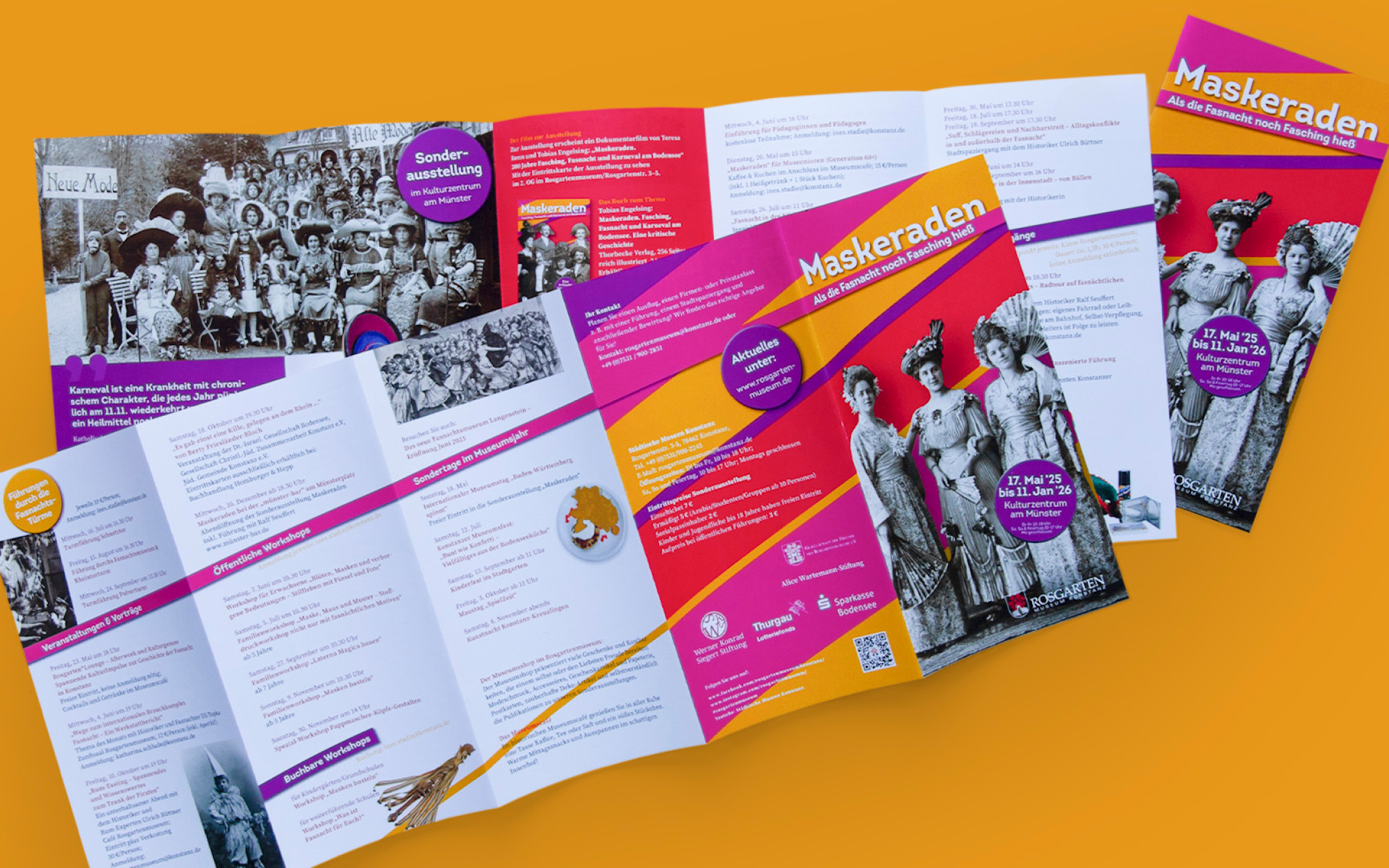 Kosgartenmuseum Konstanz