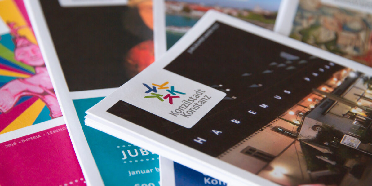 Konzilstadt Konstanz