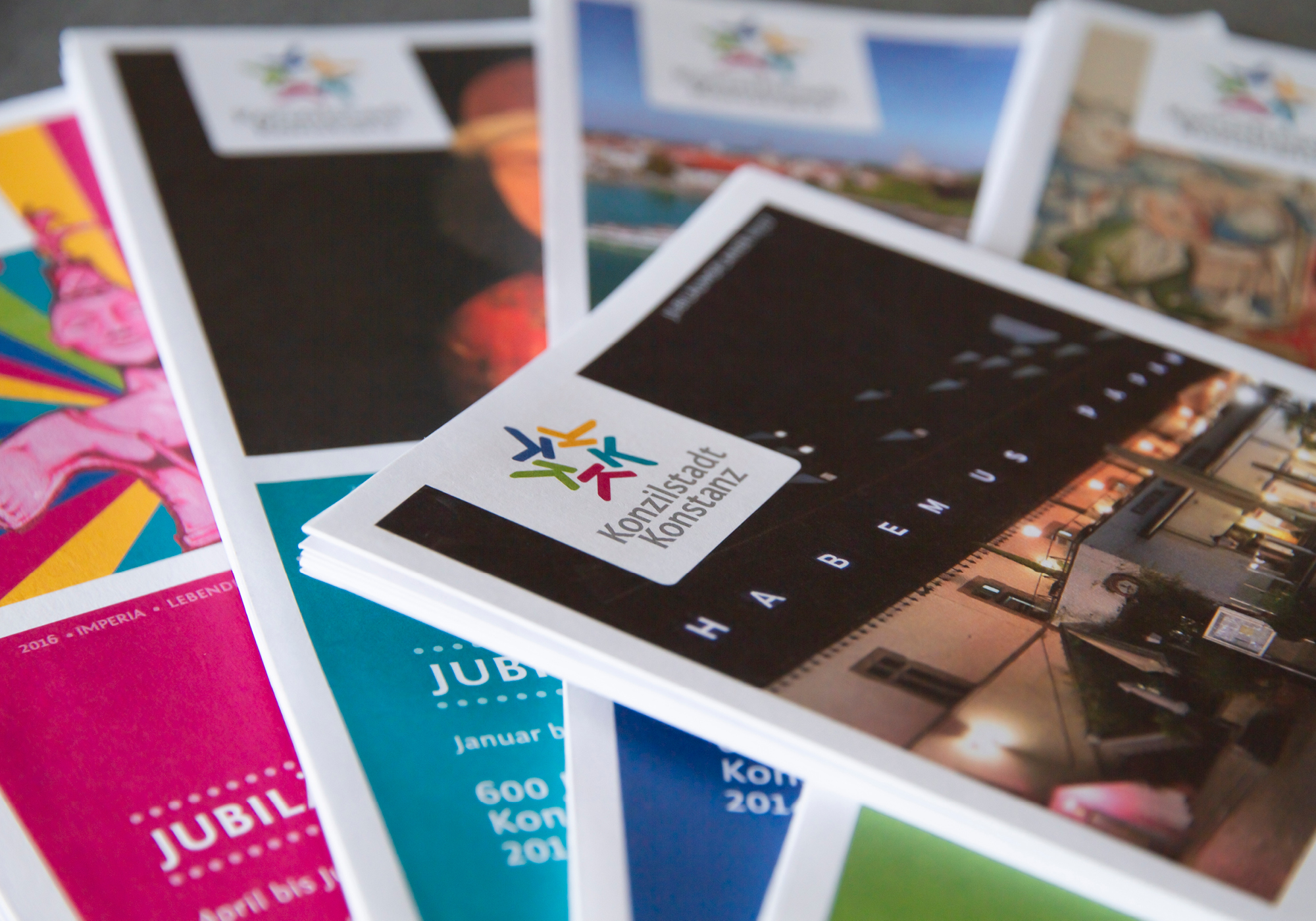 Konzilstadt Konstanz