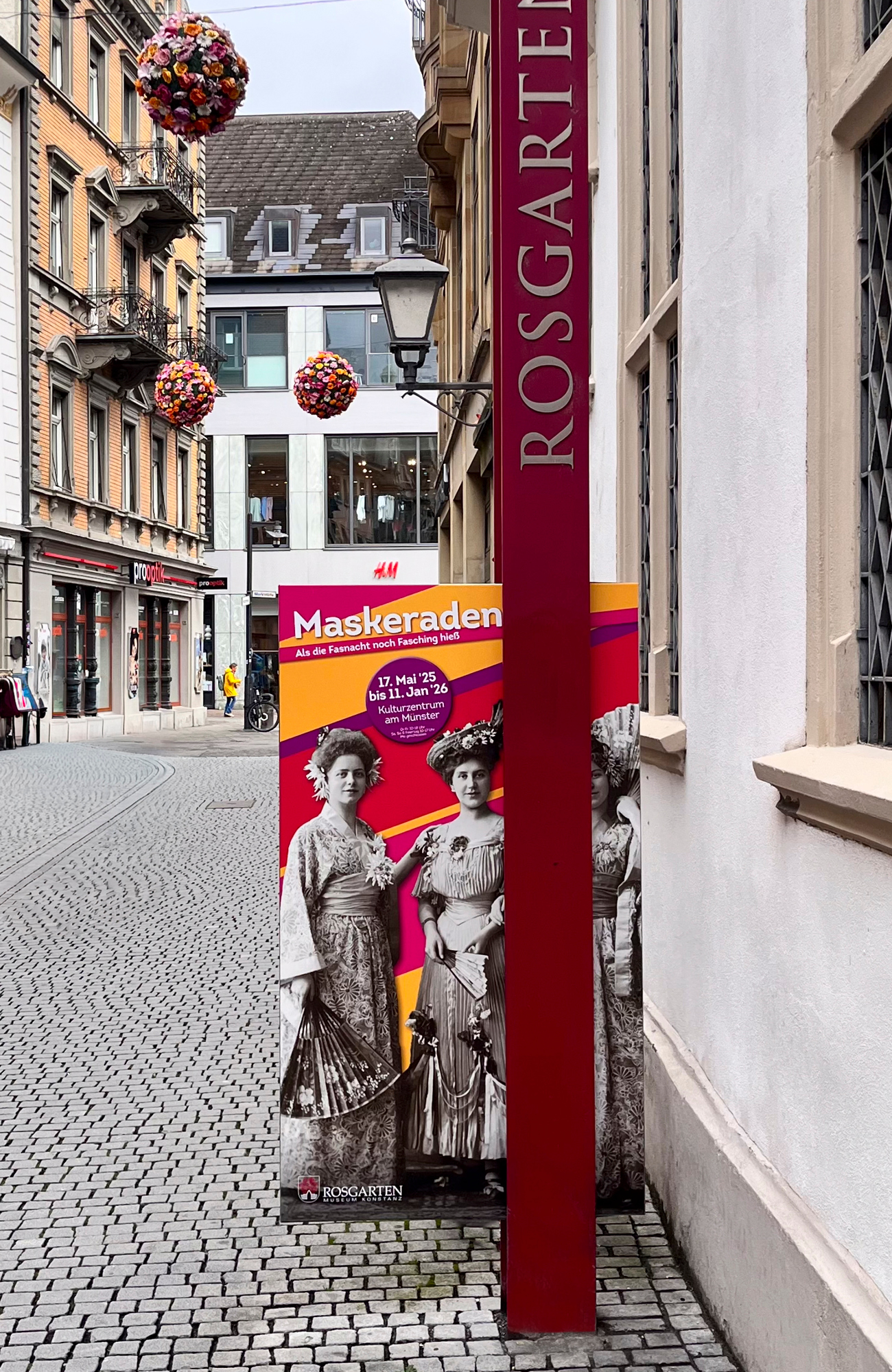 Kosgartenmuseum Konstanz