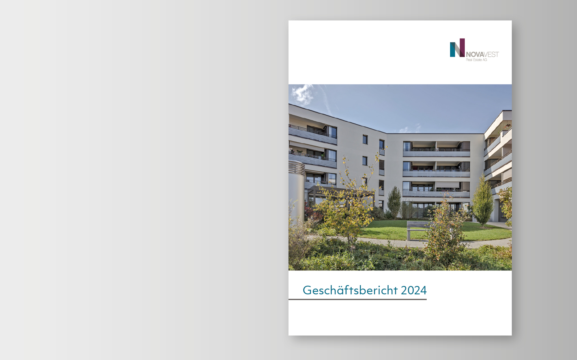 Novavest Real Estate AG