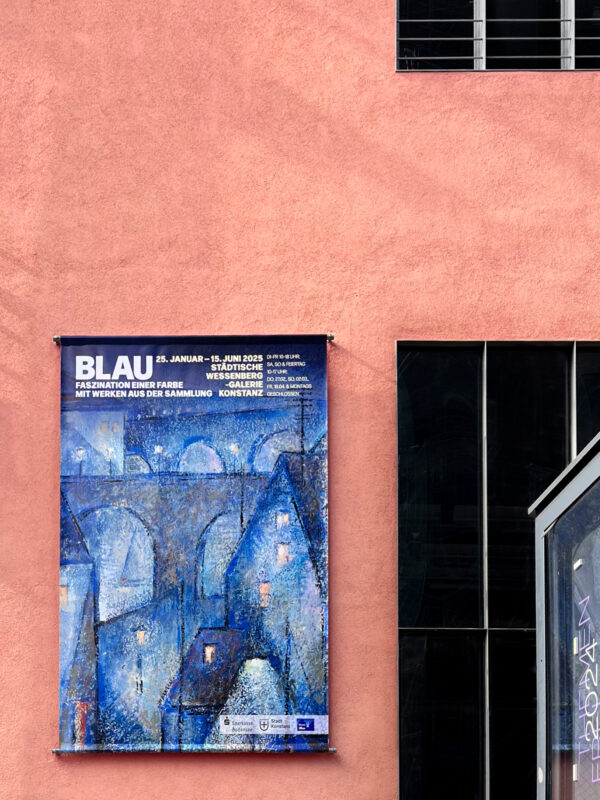 Städtische Wessenberg-Galerie