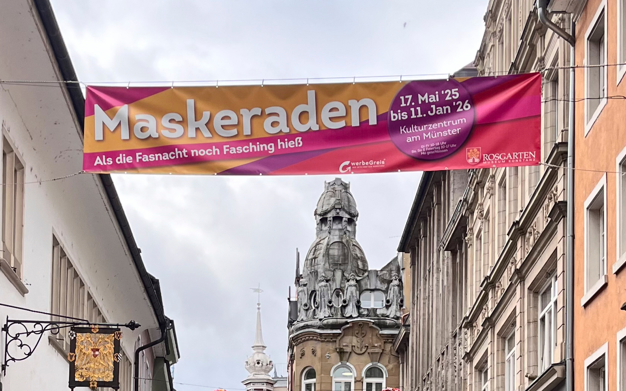 Kosgartenmuseum Konstanz