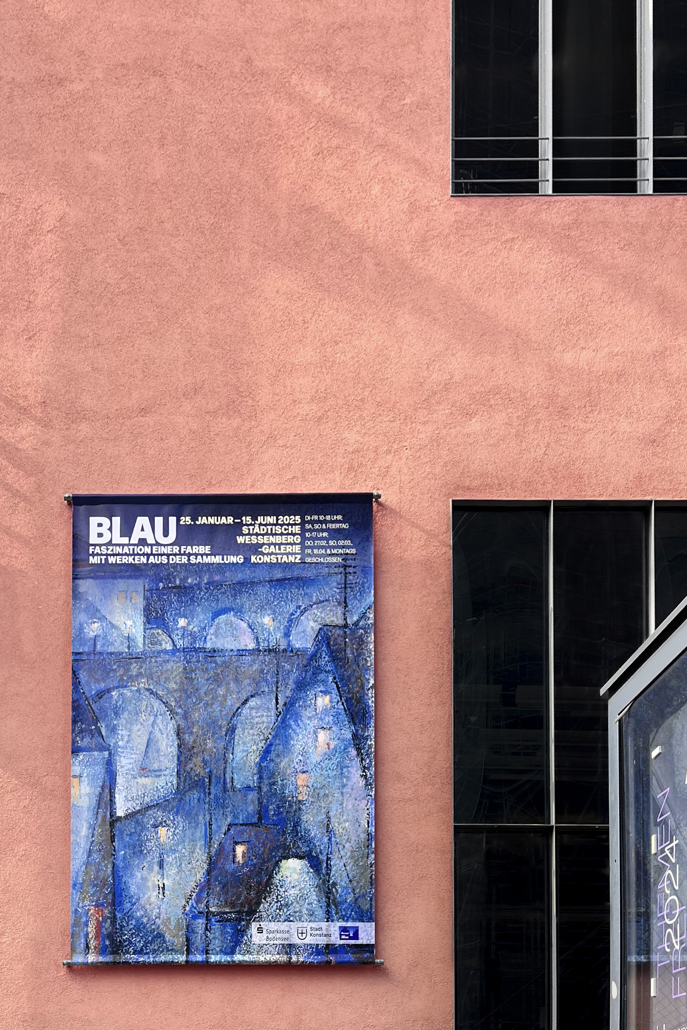 Städtische Wessenberg-Galerie