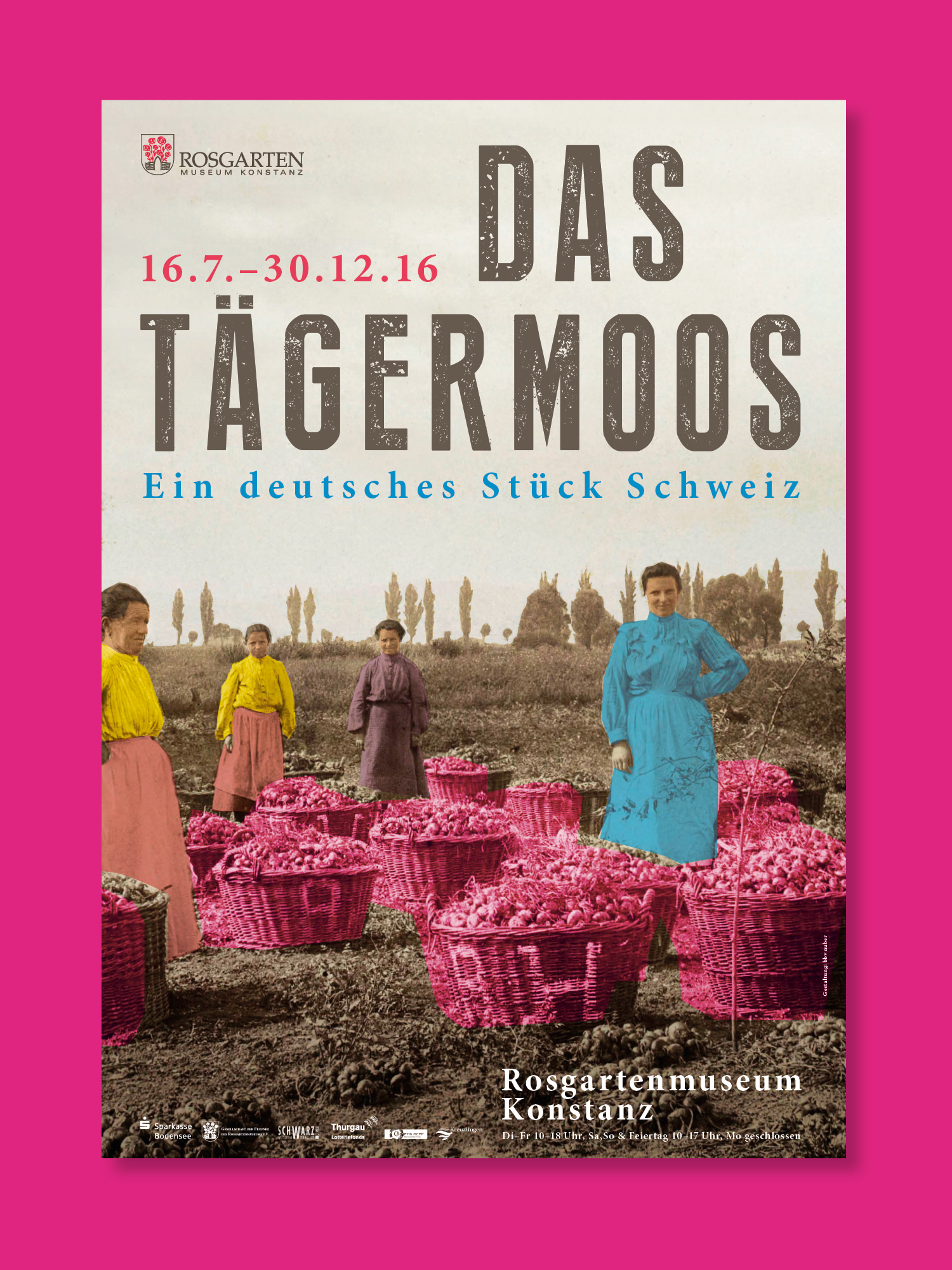Städtische Museen Konstanz