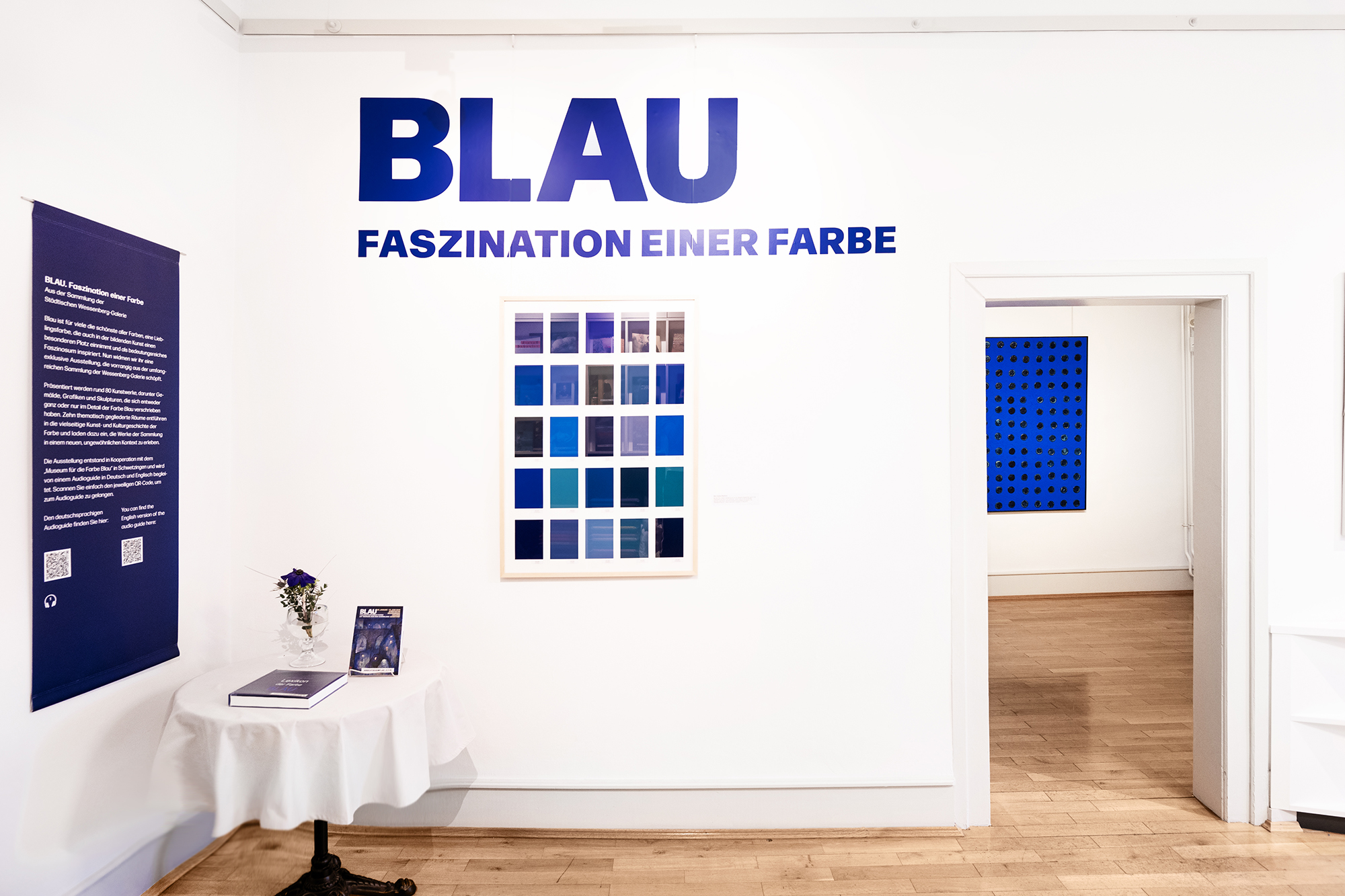 Städtische Wessenberg-Galerie