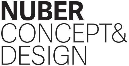 Nuber Concept & Design