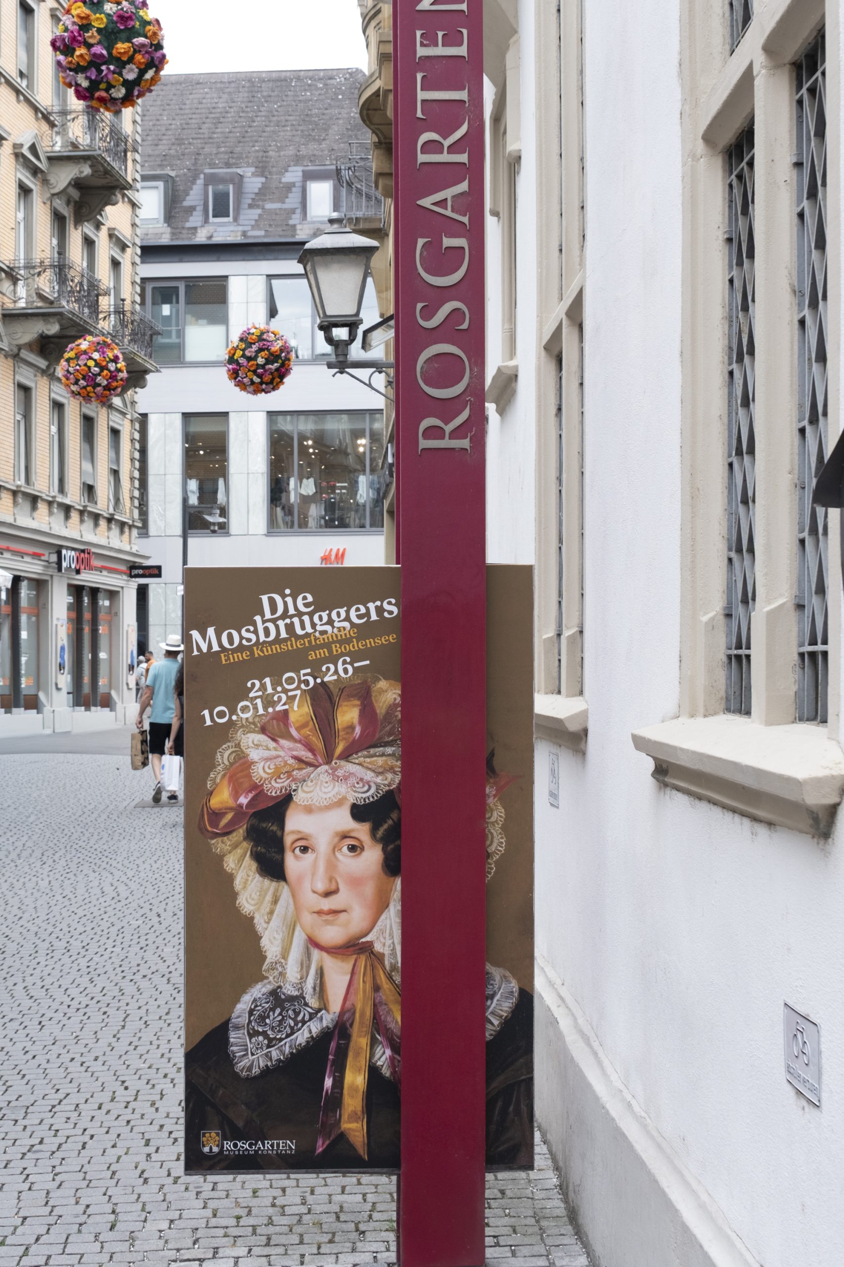 Rosgartenmuseum Konstanz